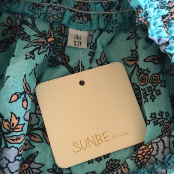 Spell look a like skirt from Bali - Picture 4 of 5